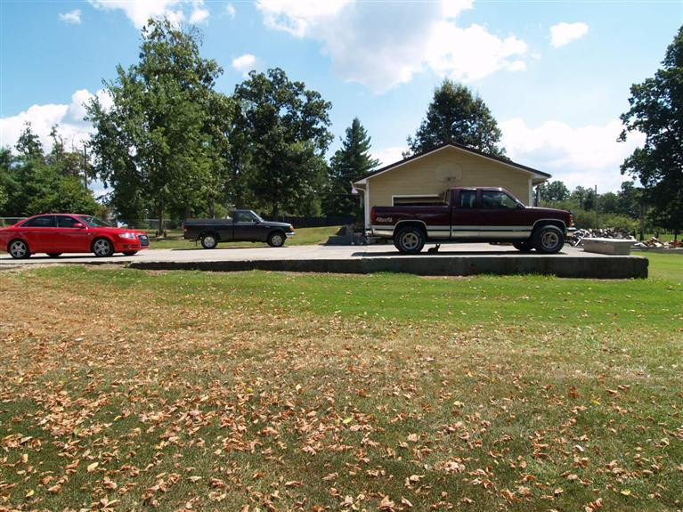 396 Whitt Road Richmond, KY 40475 - Photo 24 of 59 Photo 24