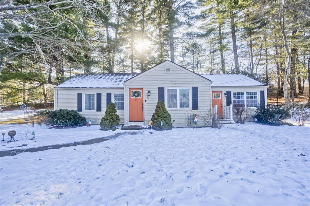 37 Middlebrook Drive Springfield, MA 01129 - Photo 3 of 33 Gallery Image 3