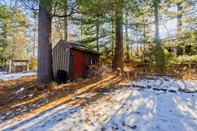 $330,000 | 37 Middlebrook Drive, Springfield, MA 01129