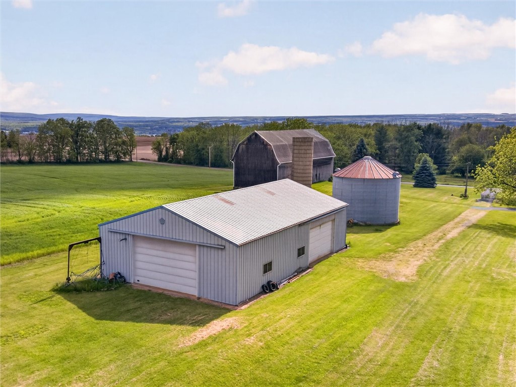 6311 Logan Road Groveland, NY 14510 - Photo 41 of 49