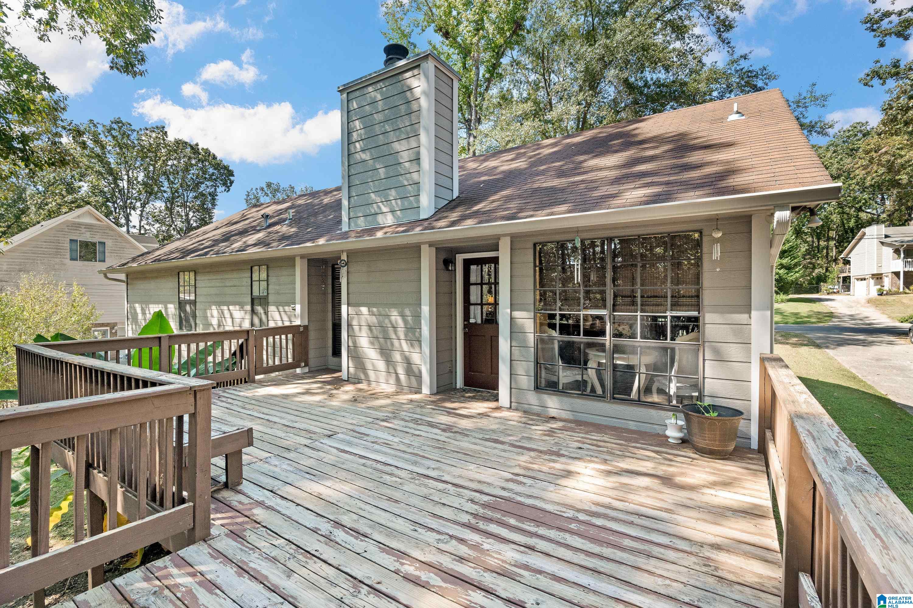 640 11th Street Northwest Alabaster, AL 35007 - Photo 28 of 30