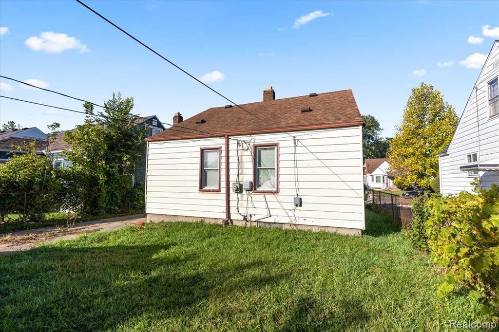 8634 Burt Road Detroit, MI 48228 - Photo 21 of 25 Gallery Image 21