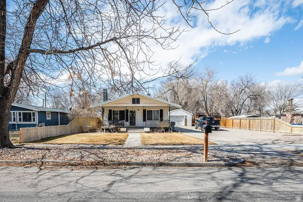 $312,000 | 149 North 200 West, Delta, UT 84624