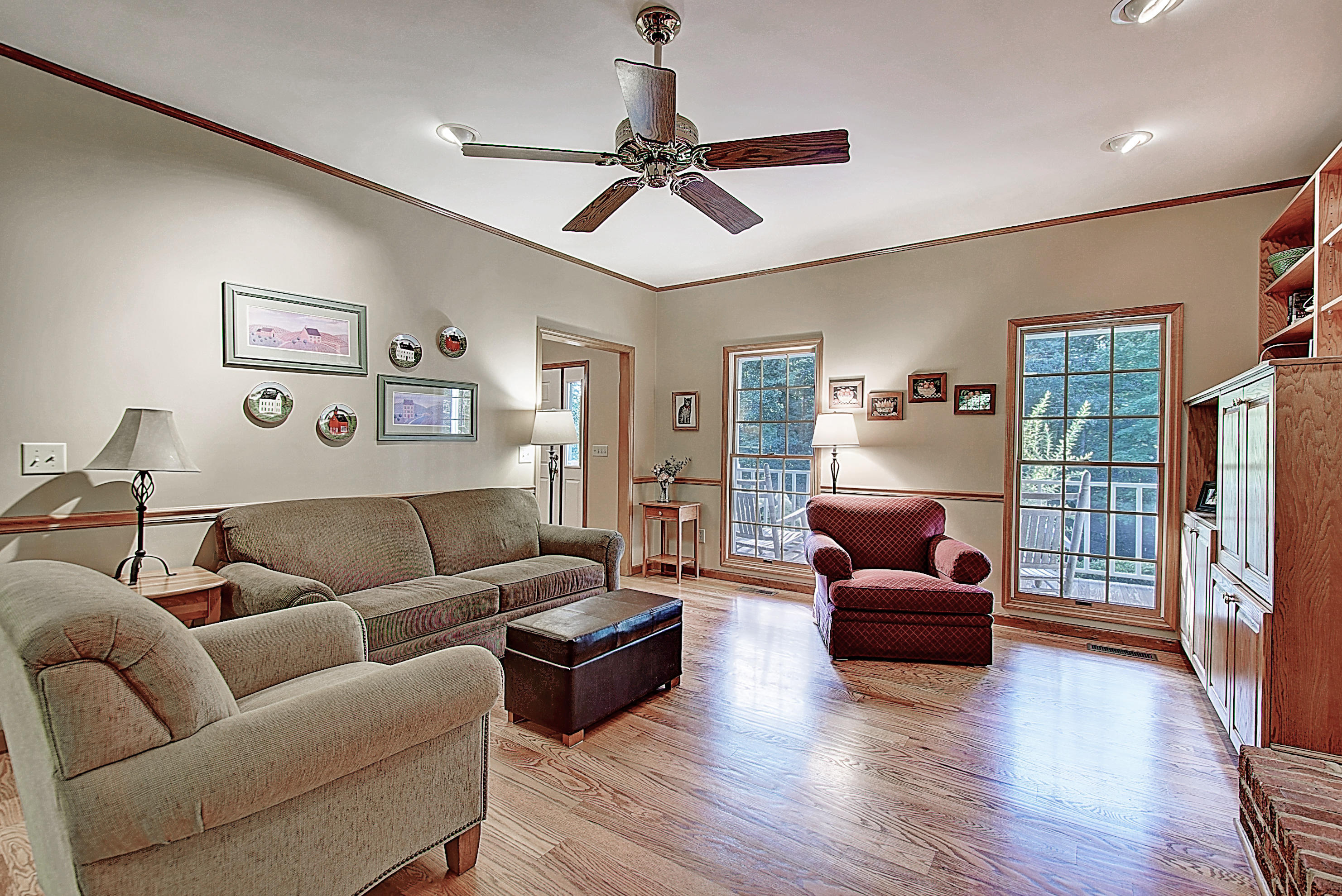 147 Claude Gray Road Johnson City, TN 37604 - Photo 21 of 68 DSC_0079_80_81_82