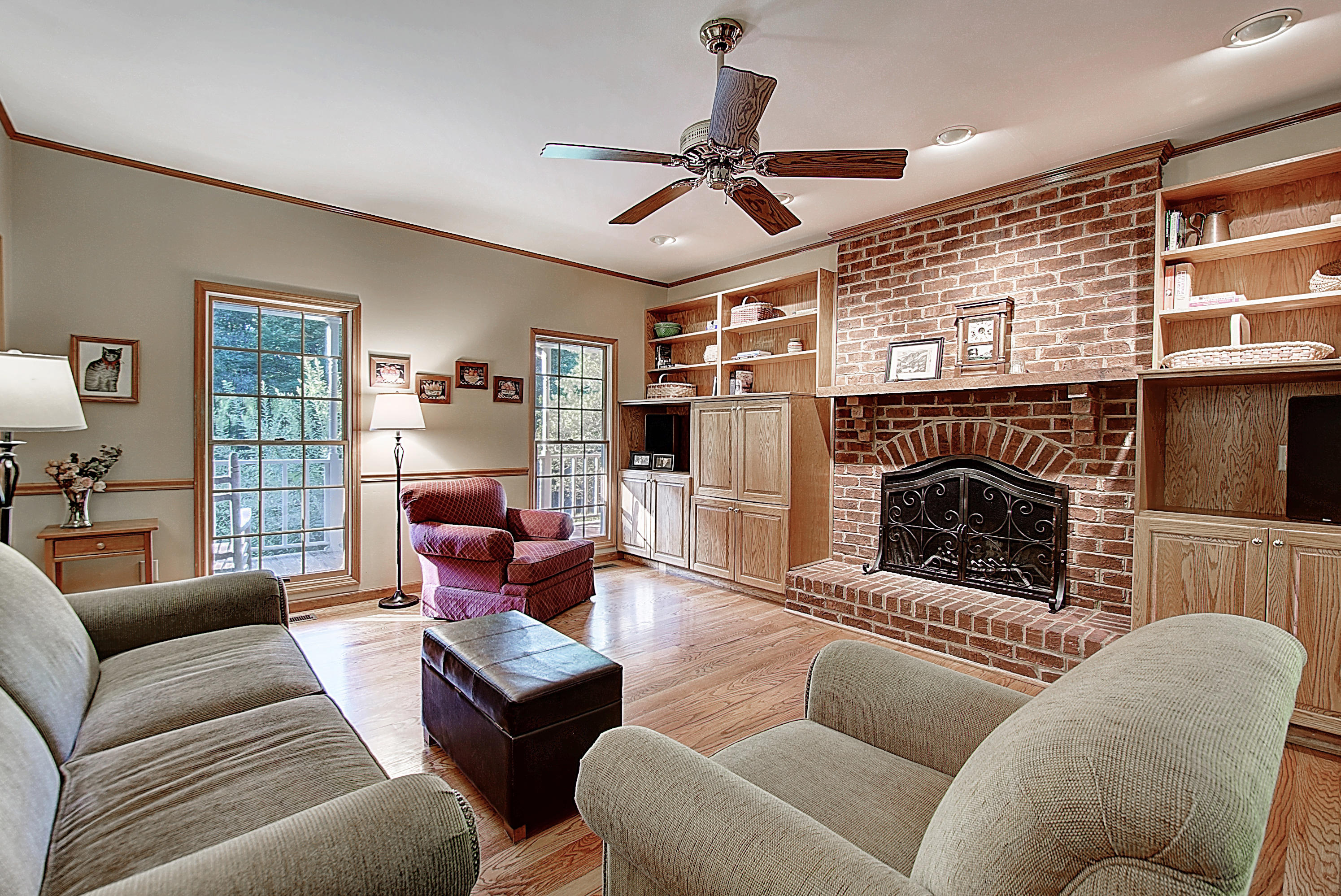 147 Claude Gray Road Johnson City, TN 37604 - Photo 22 of 68 DSC_0083_4_5_6