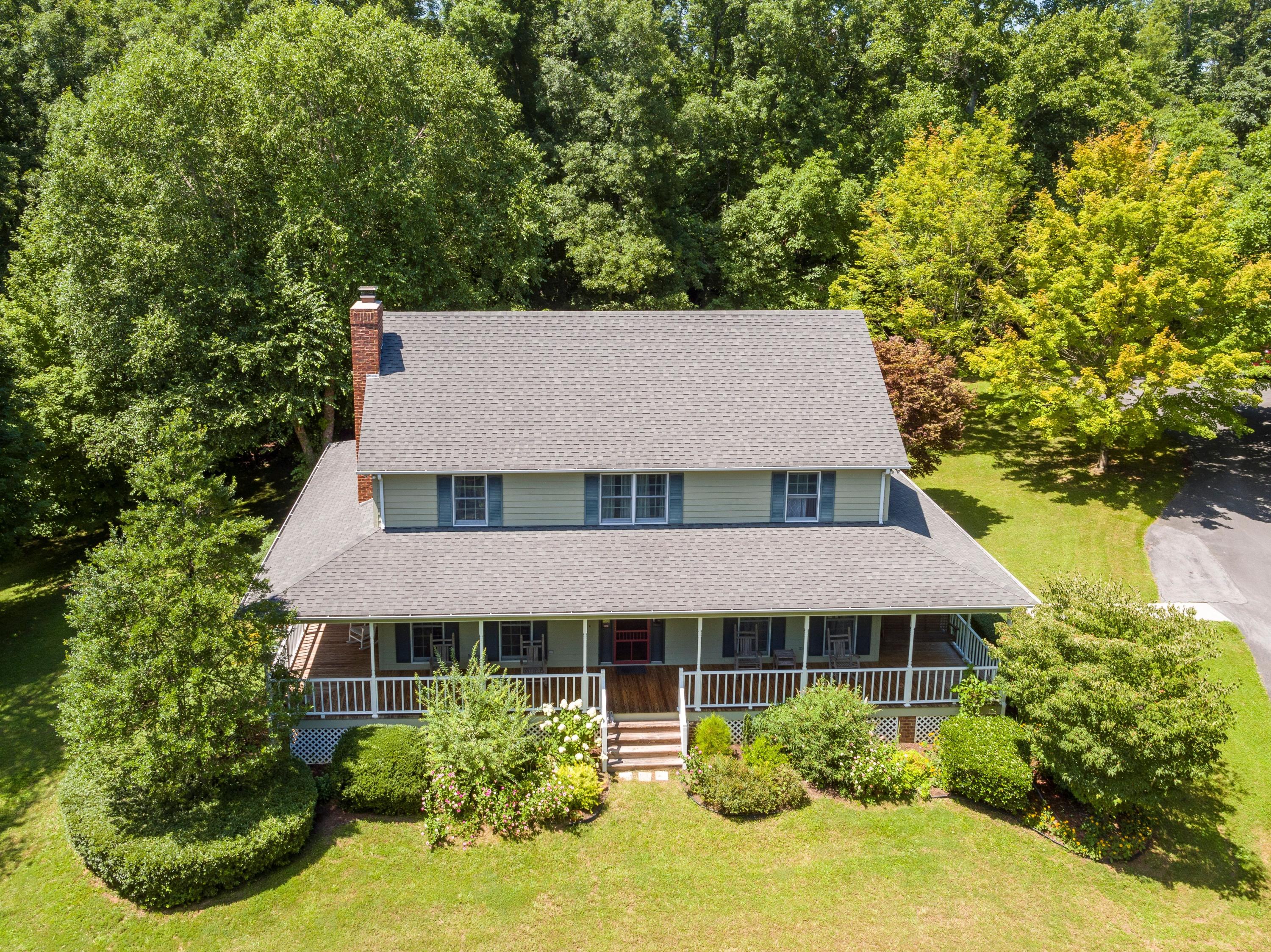 147 Claude Gray Road Johnson City, TN 37604 - Photo 54 of 68 3