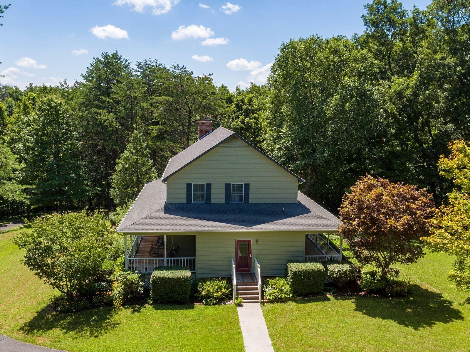 147 Claude Gray Road Johnson City, TN 37604 - Photo 56 of 68 1