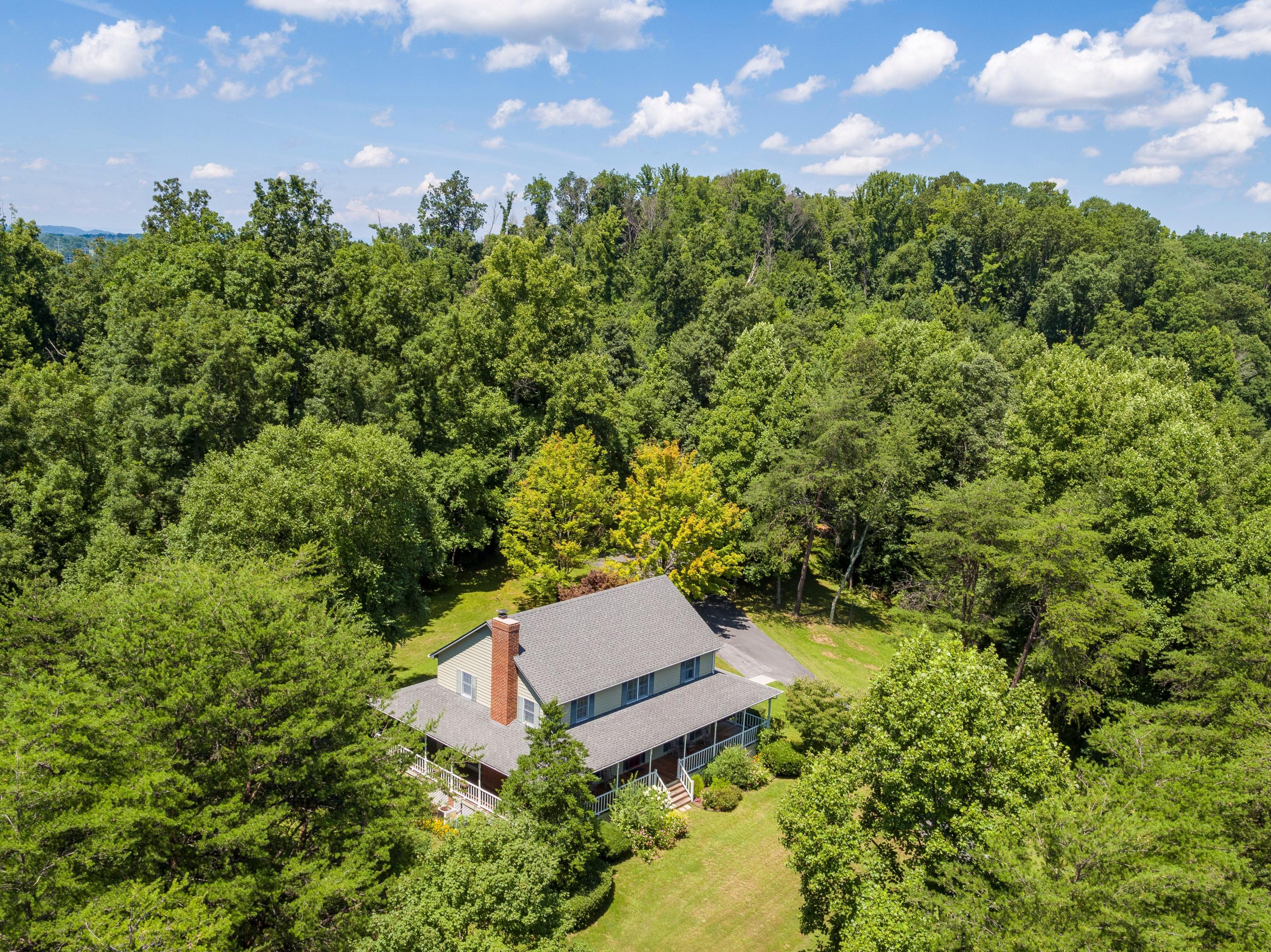 147 Claude Gray Road Johnson City, TN 37604 - Photo 58 of 68 5