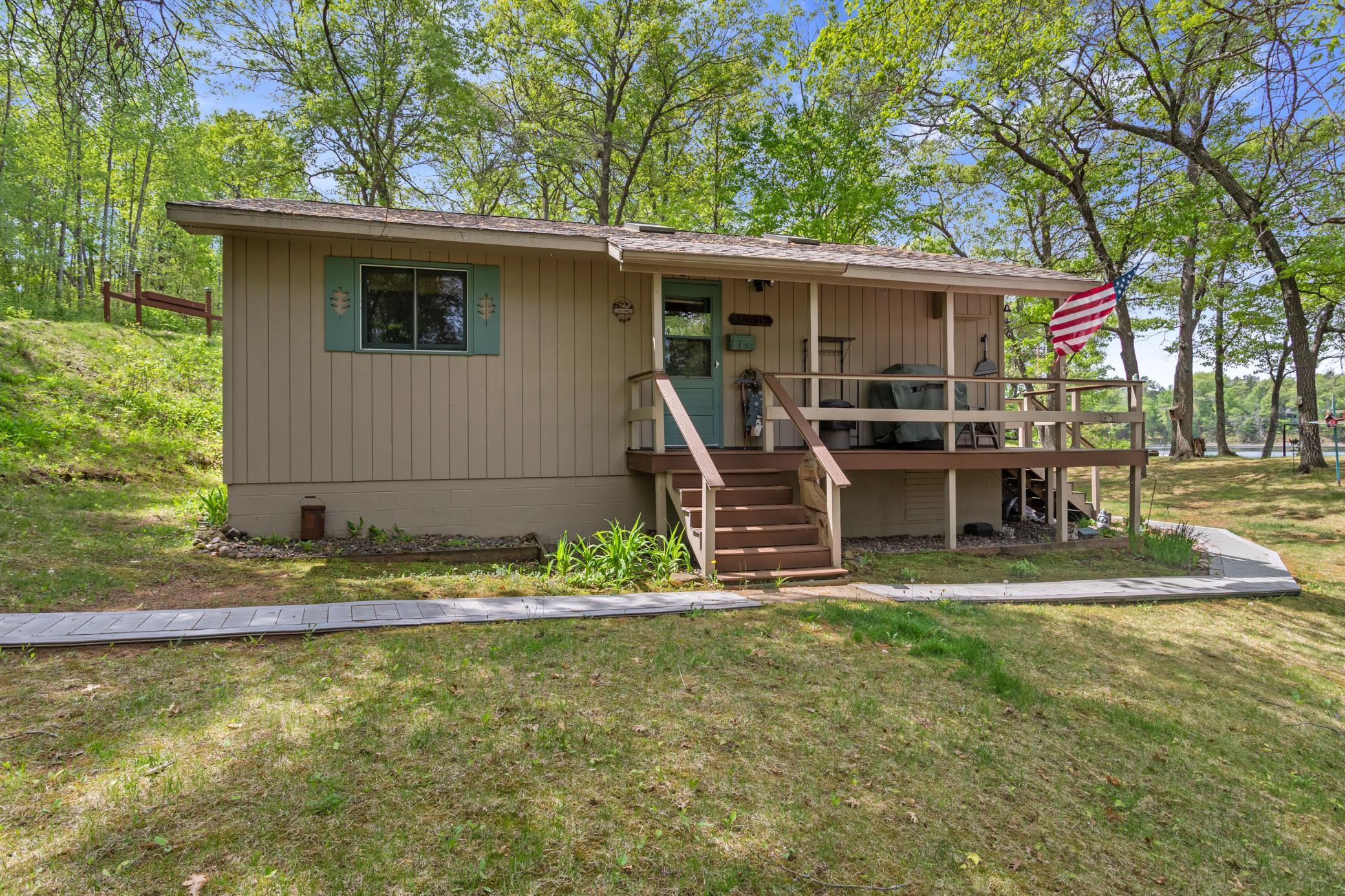 30173 Brown Road Danbury, WI 54830 - Photo 4 of 20