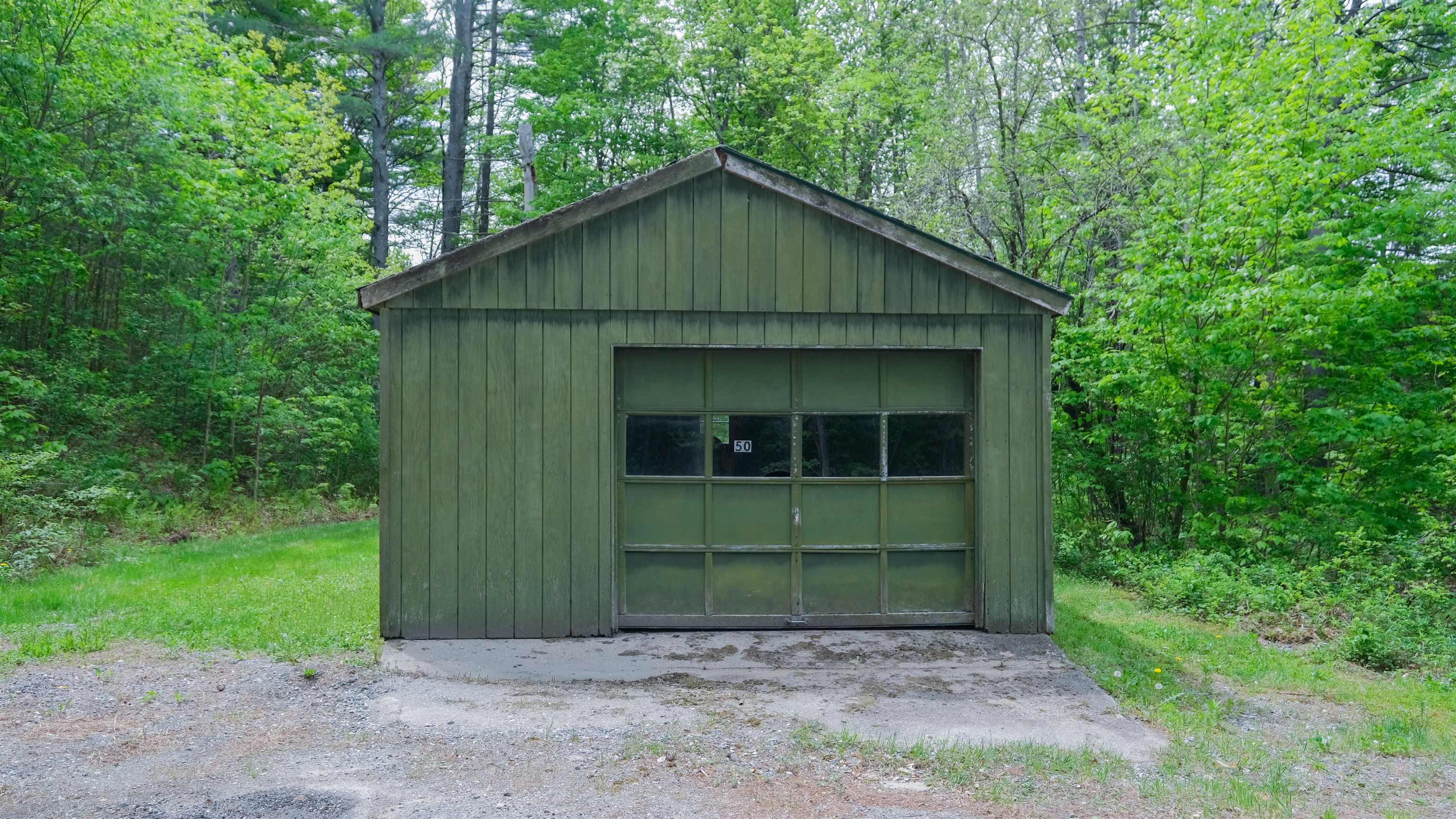 50 Bates Road Cavendish, VT 05142 - Photo 4 of 51