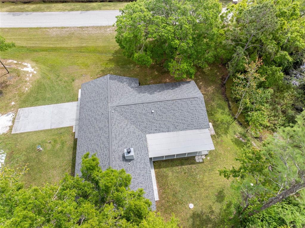 346 Ranch Road Tarpon Springs, FL 34688 - Photo 63 of 64 a view of a city