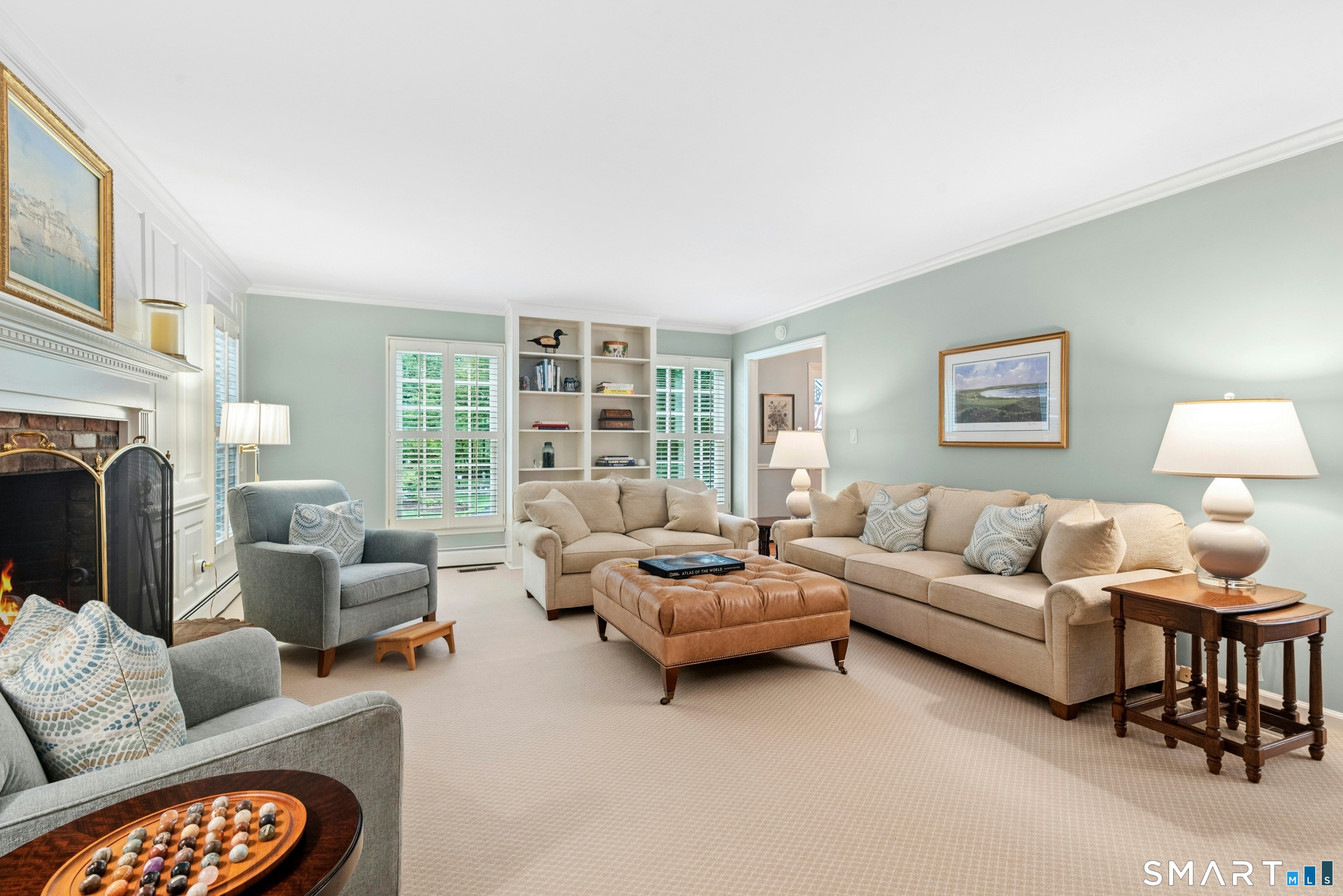 28 Royle Road Darien, CT 06820 - Photo 17 of 33