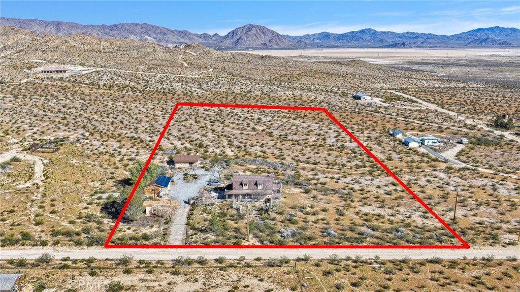 31420 Rabbit Springs Lane Lucerne Valley, CA 92356 - Photo 1 of 1
