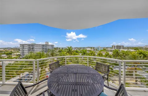 $995,000 | 2821 North Ocean Boulevard, Unit 508S, Fort Lauderdale, FL 33308