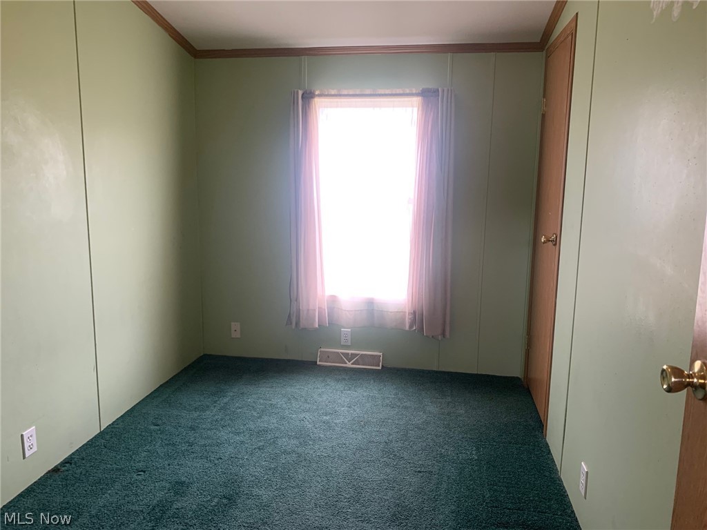 9659 Yoder Road Sterling, OH 44276 - Photo 8 of 14 Bedroom 1