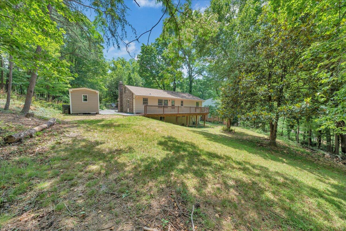 3439 Meadowlark Road Roanoke, VA 24018 - Photo 31 of 37 31-MIB07946