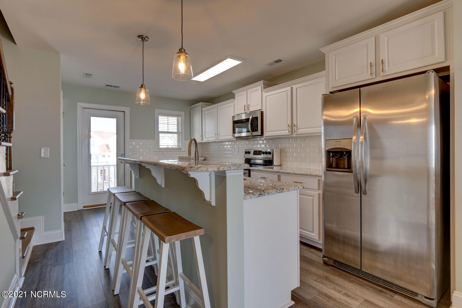 1356 New River Inlet Road North Topsail Beach, NC 28460 - Photo 18 of 42 1360 New River Inlet Rd North-large-017-