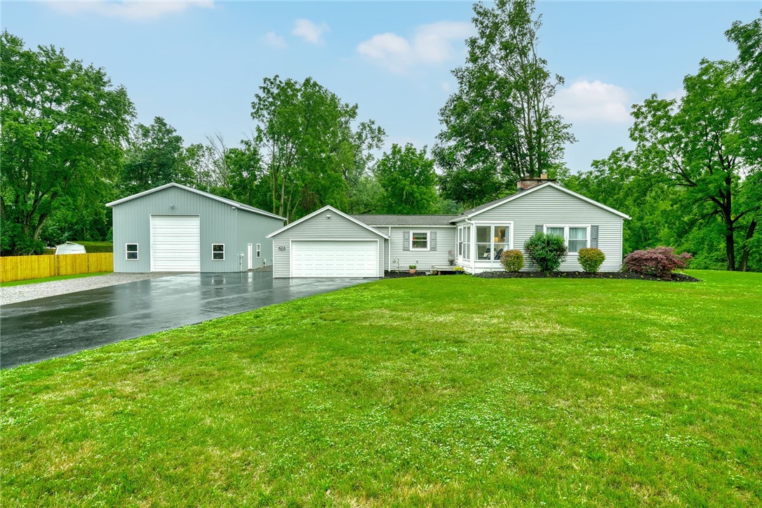 7725 Victor Mendon Road Victor, NY 14564 - Photo 2 of 50