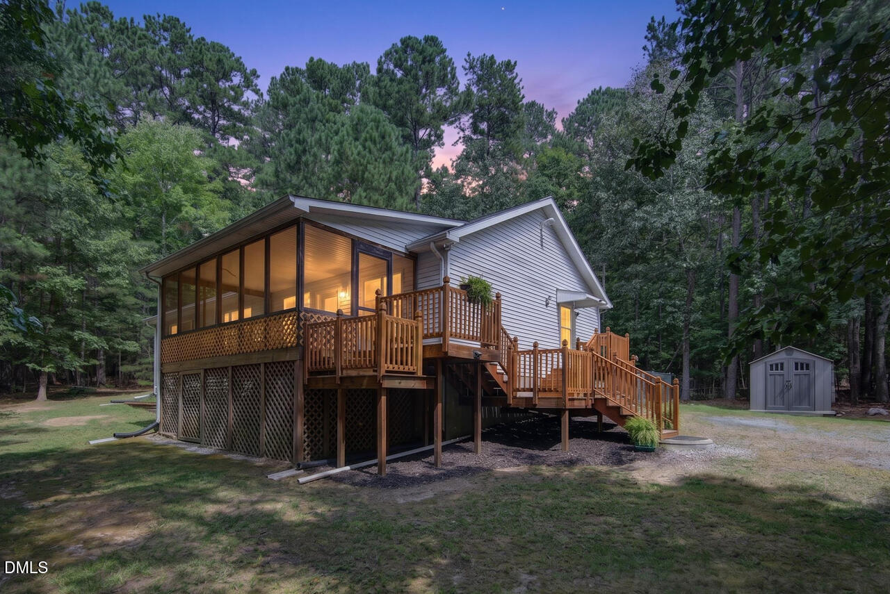 3308 Hawk Ridge Road Hillsborough, NC 27278 - Photo 2 of 52 04