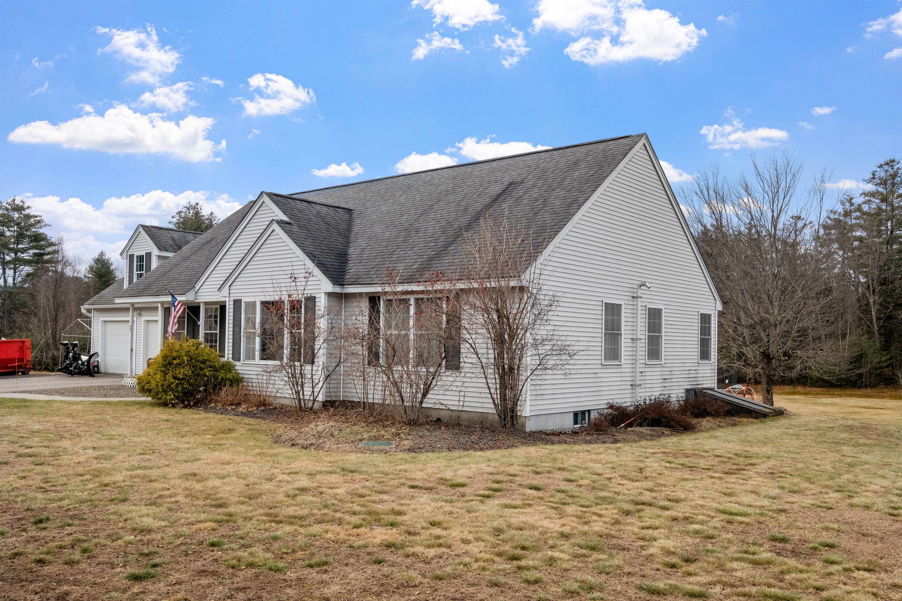 71 McMurphy Road Alexandria, NH 03222 - Photo 2 of 40