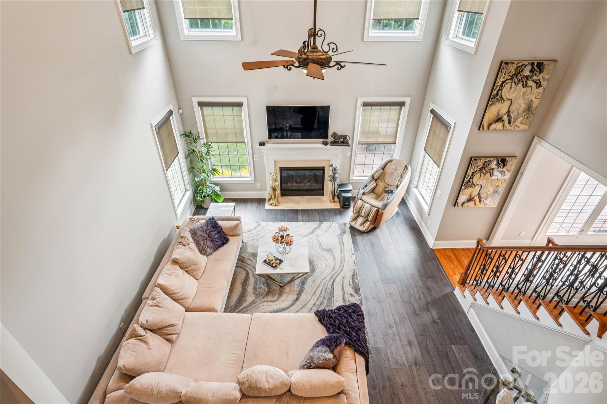 217 Cattle Ridge Road Waxhaw, NC 28173 - Photo 9 of 48