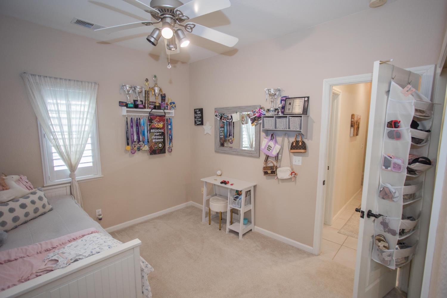 2675 East Rockingham Court Fresno, CA 93720 - Photo 50 of 64