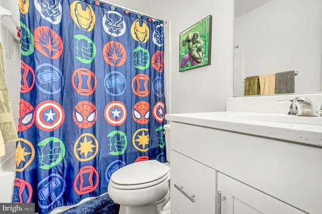 $2,850 | 423 Honeyberry Lane, Fredericksburg, VA 22405