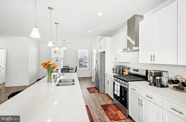 $2,850 | 423 Honeyberry Lane, Fredericksburg, VA 22405