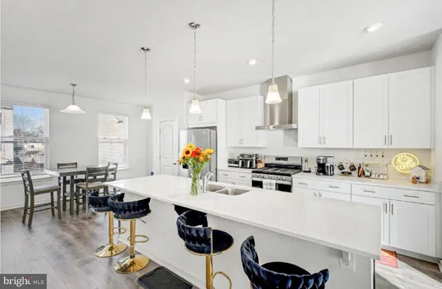 $2,850 | 423 Honeyberry Lane, Fredericksburg, VA 22405