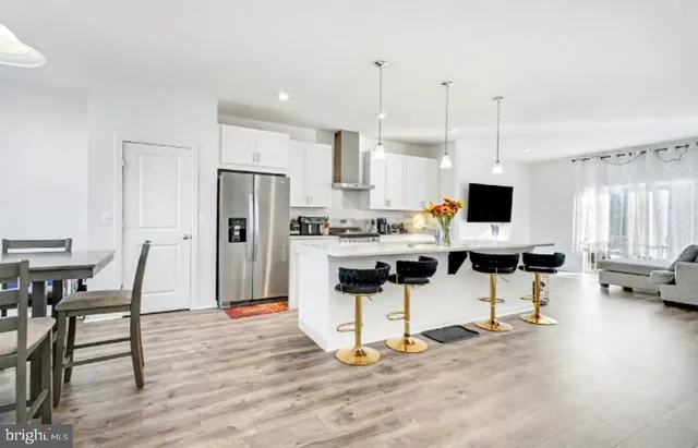 $2,850 | 423 Honeyberry Lane, Fredericksburg, VA 22405