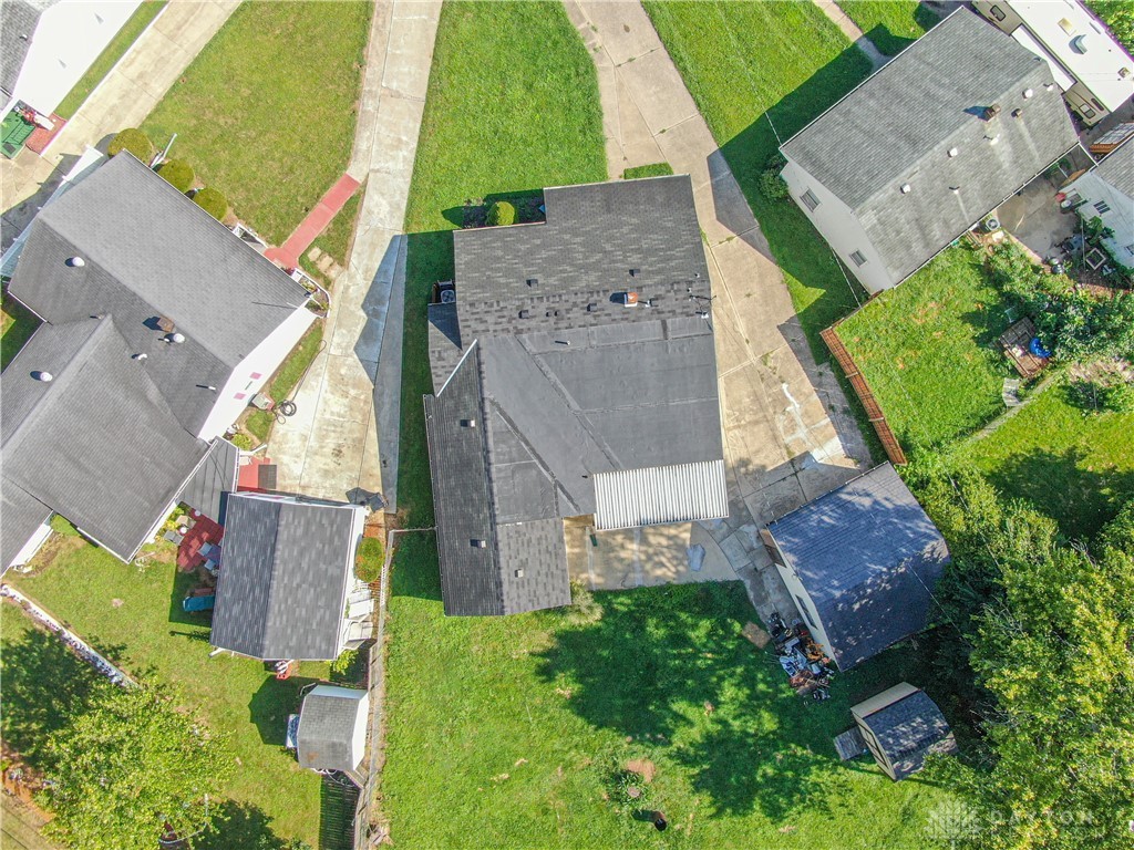 2032 North Hadley Road Springfield, OH 45505 - Photo 28 of 36 Gallery Image 28