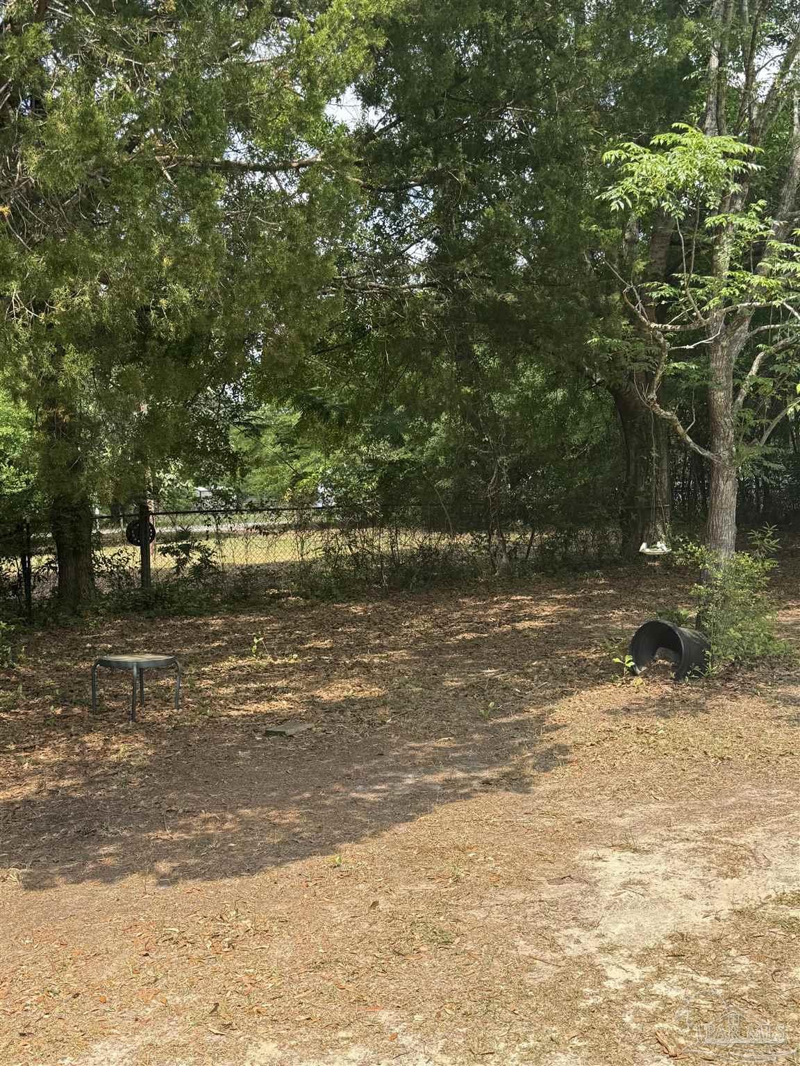 6042 Enfinger Road Pace, FL 32571 - Photo 8 of 10 a view of lake view