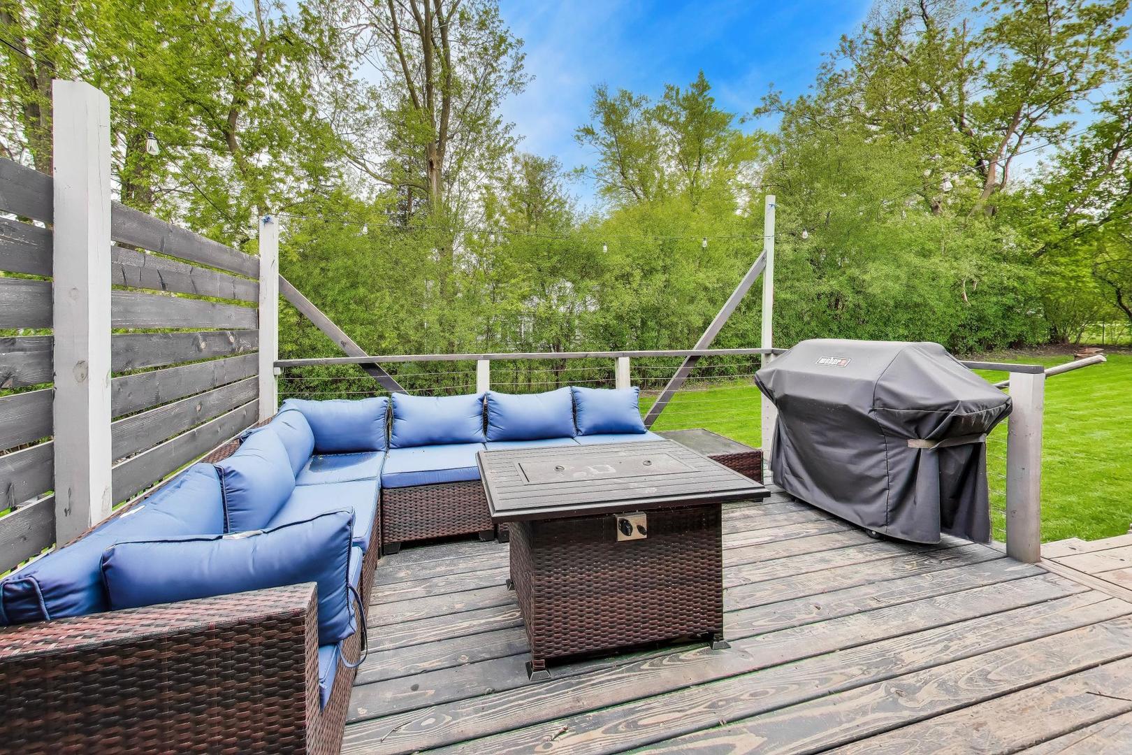 23694 North Park Road Lake Zurich, IL 60047 - Photo 22 of 27