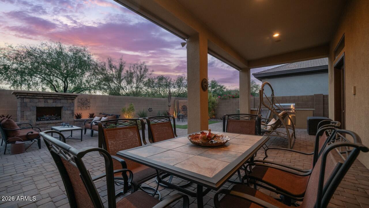 40316 North Lytham Way Phoenix, AZ 85086 - Photo 45 of 66 Lytham - 51