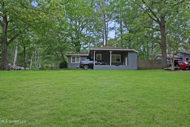 $89,500 | 1249 Marydale Drive, Jackson, MS 39212
