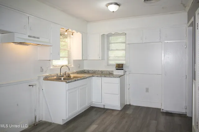 $89,500 | 1249 Marydale Drive, Jackson, MS 39212