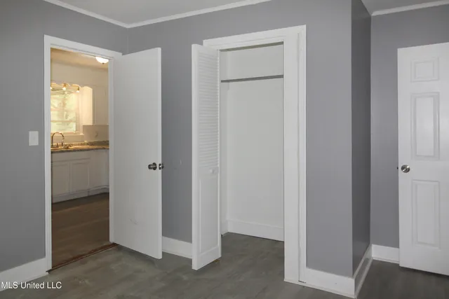 $89,500 | 1249 Marydale Drive, Jackson, MS 39212