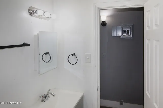 $89,500 | 1249 Marydale Drive, Jackson, MS 39212