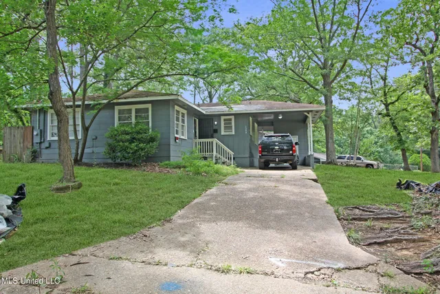 $89,500 | 1249 Marydale Drive, Jackson, MS 39212
