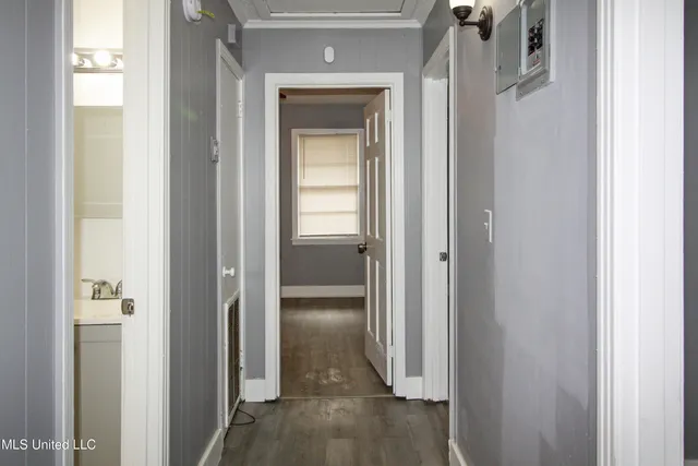 $89,500 | 1249 Marydale Drive, Jackson, MS 39212