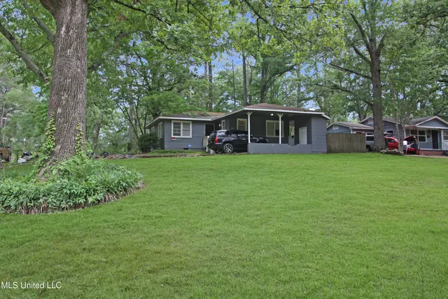 $89,500 | 1249 Marydale Drive, Jackson, MS 39212
