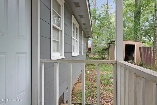 $89,500 | 1249 Marydale Drive, Jackson, MS 39212