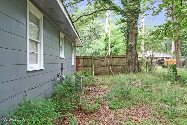 $89,500 | 1249 Marydale Drive, Jackson, MS 39212