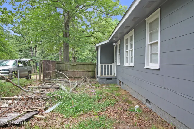 $89,500 | 1249 Marydale Drive, Jackson, MS 39212