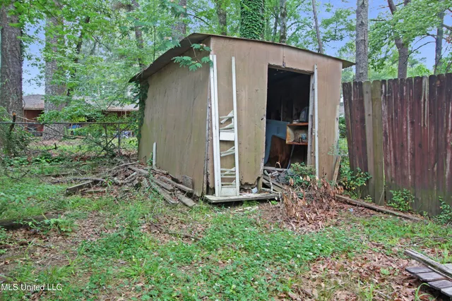 $89,500 | 1249 Marydale Drive, Jackson, MS 39212