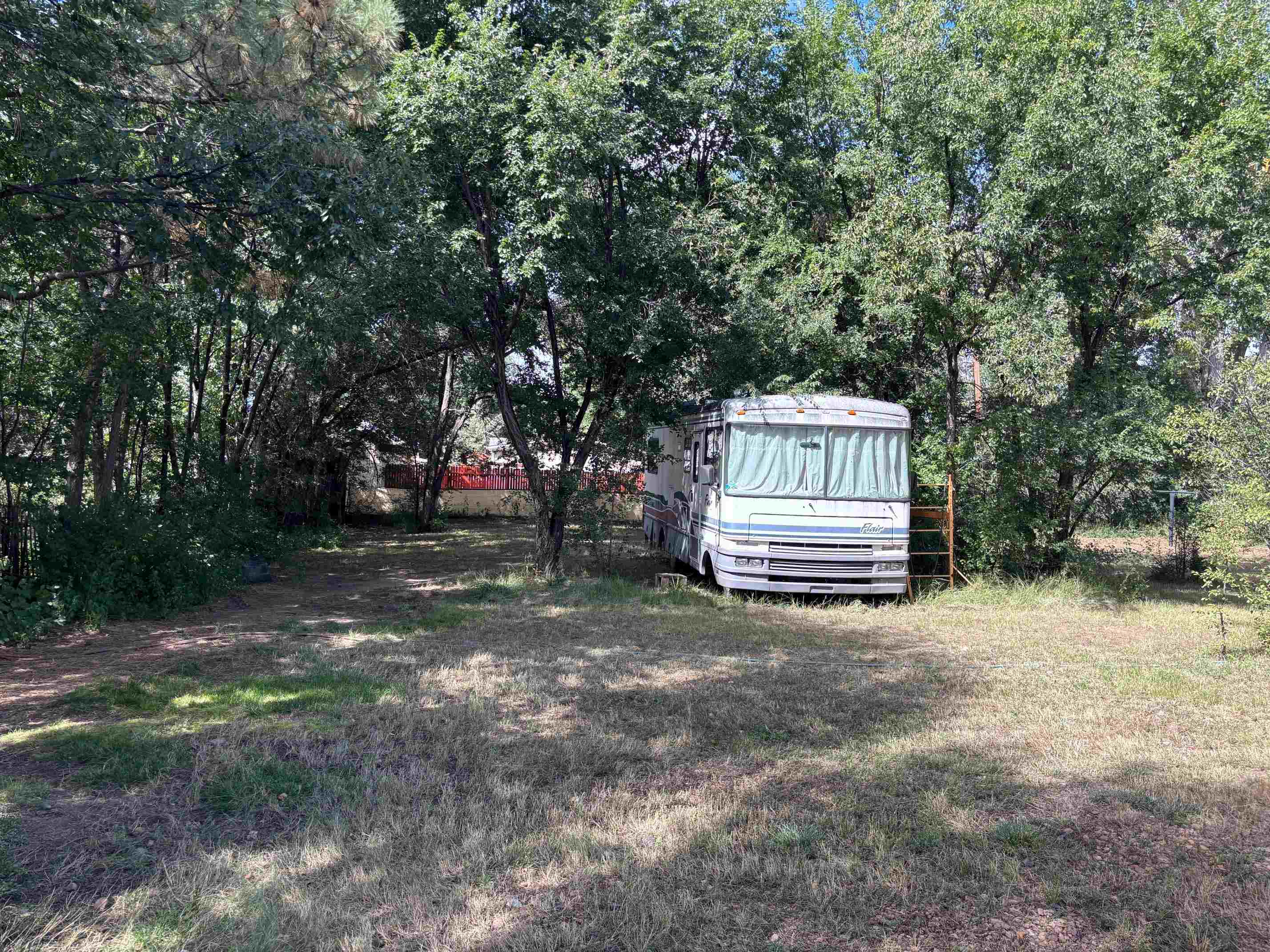 811 Colbert Avenue Springer, NM 87747 - Photo 20 of 39 Gallery Image 20