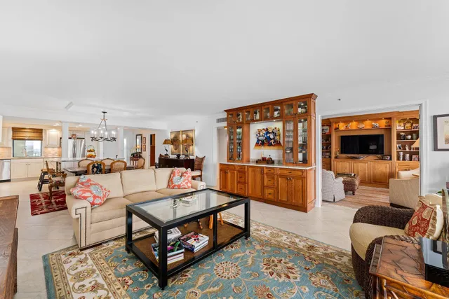 $1,695,000 | 400 South Beach Road, Unit PHC, Tequesta, FL 33469