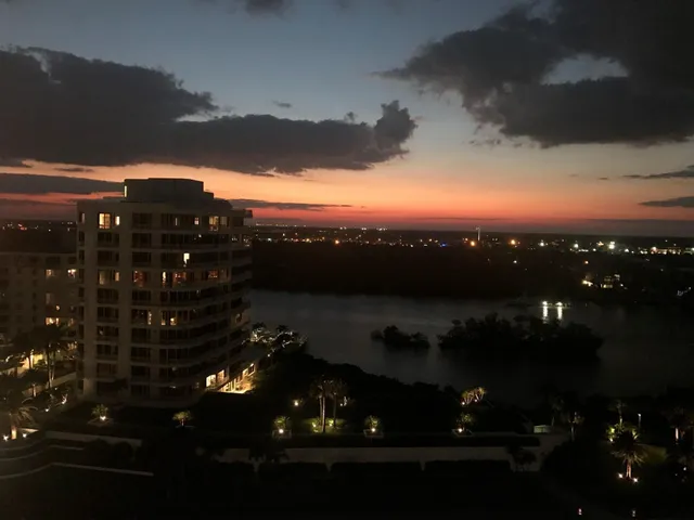 $1,695,000 | 400 South Beach Road, Unit PHC, Tequesta, FL 33469