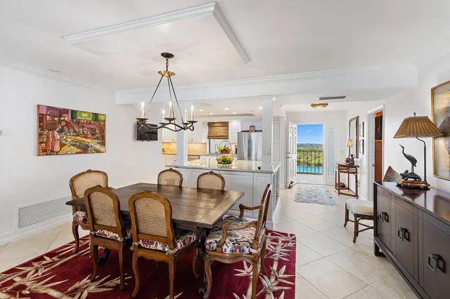 $1,695,000 | 400 South Beach Road, Unit PHC, Tequesta, FL 33469