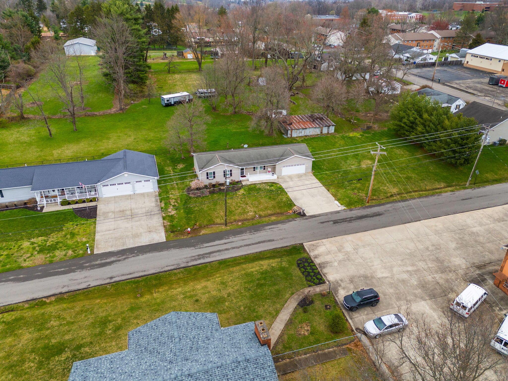 615 Johnson Road Chillicothe, OH 45601 - Photo 43 of 44 5-web-or-mls-DJI_20240326123844_0096_D
